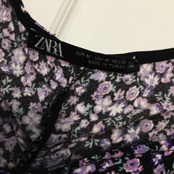 🔥Zara Top - Picture 4 of 4